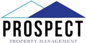 Property Management Company Logo Prospect Property Management