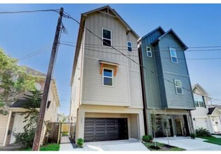 1305 Ruthven St in Houston, TX - Building Photo - Building Photo