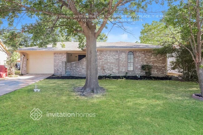 912 Meadowdale Dr in Royse City, TX - Building Photo - Building Photo