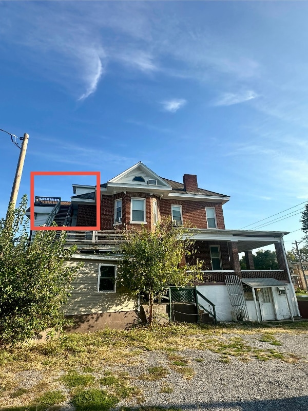 239 N Middle St