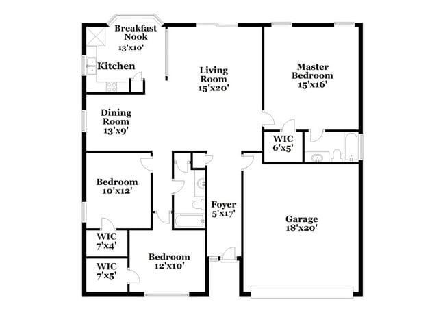 2994 Quapaw Trail in Middleburg, FL - Building Photo - Building Photo