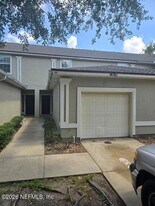 7854 Melvin Rd in Jacksonville, FL - Building Photo