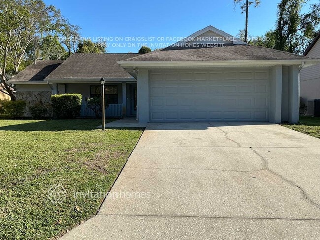 property at 7230 Baltusrol Dr