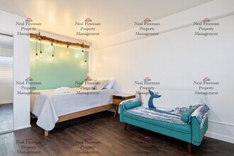 235 Lili?uokalani Ave in Honolulu, HI - Building Photo - Building Photo