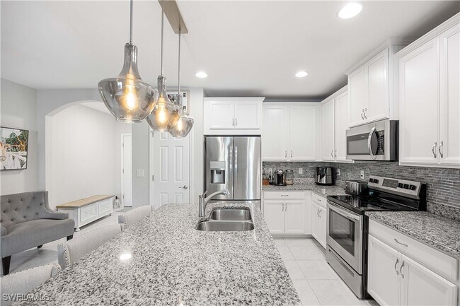 3764 Crofton Court