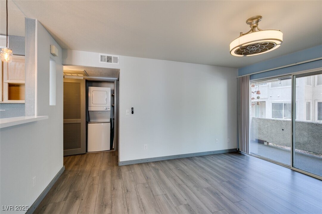3168 Tarpon in Las Vegas, NV - Building Photo