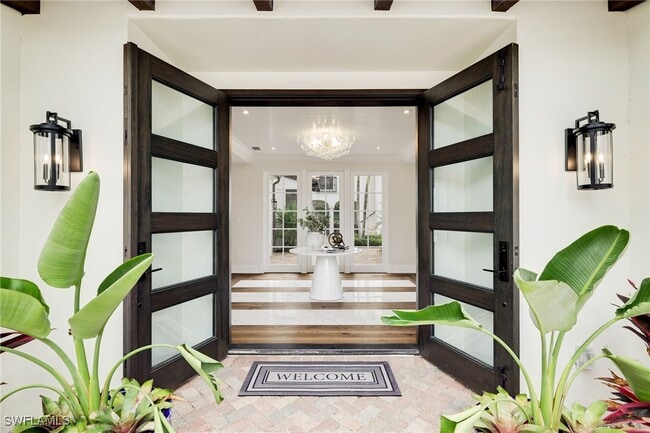 property at 18141 Via Portofino Way