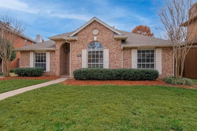 10617 Memphis Dr in Frisco, TX - Building Photo