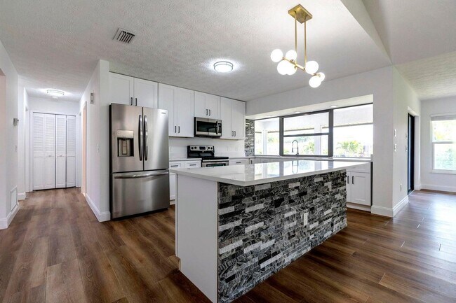 property at 2381 SE Aneci St