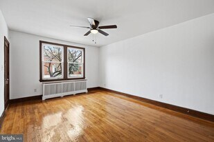 4026 9th St NE in Washington, DC - Building Photo