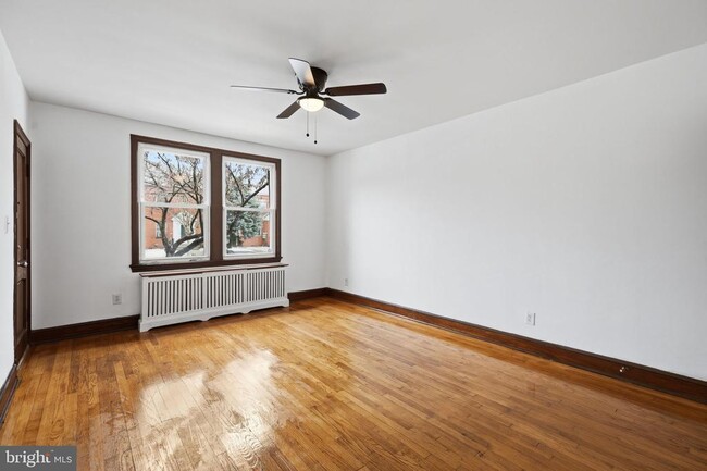 property at 4026 9th St NE