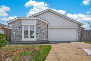 3517 Denio Dr in Houston, TX - Building Photo