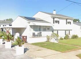 512 N Somerset Ave in Ventnor City, NJ - Building Photo
