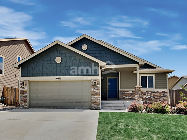 property at 10413 Declaration Dr