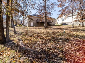 5 Merritt Cir in Bella Vista, AR - Building Photo - Building Photo