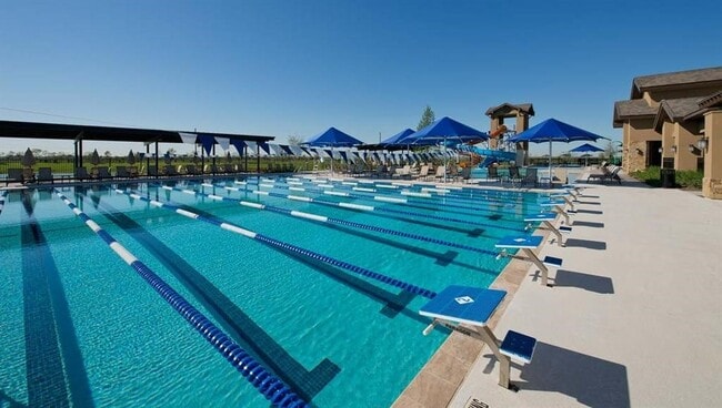 property at 3803 Ryans Rock Ct