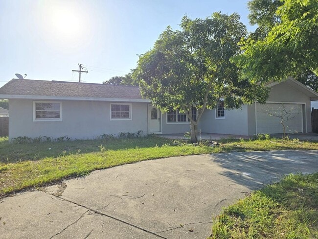 property at 164 Whitman Rd