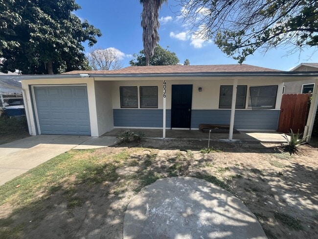 property at 4036-4040 Velma Ave