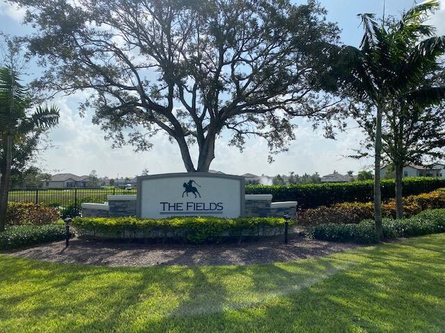 4582 San Fratello Cir in Wellington, FL - Building Photo - Building Photo