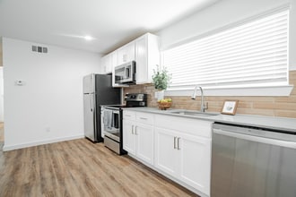 Crawford Corner in Dallas, TX - Building Photo - Building Photo