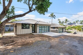 1729 Halama St in Kihei, HI - Building Photo - Building Photo