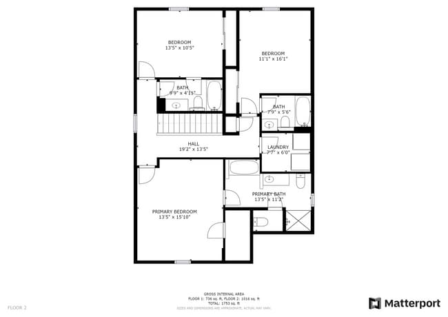 6328 Lakeside Ln in Lawrence, KS - Building Photo - Building Photo