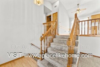 1225 E Butterfield Pl in Olathe, KS - Building Photo - Building Photo