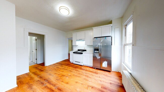 960 State St in New Haven, CT - Building Photo - Building Photo