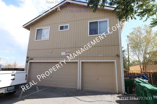 property at 420 Highland Ave