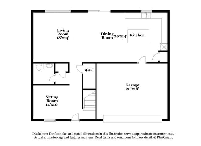 622 Samuel in Murfreesboro, TN - Building Photo - Building Photo