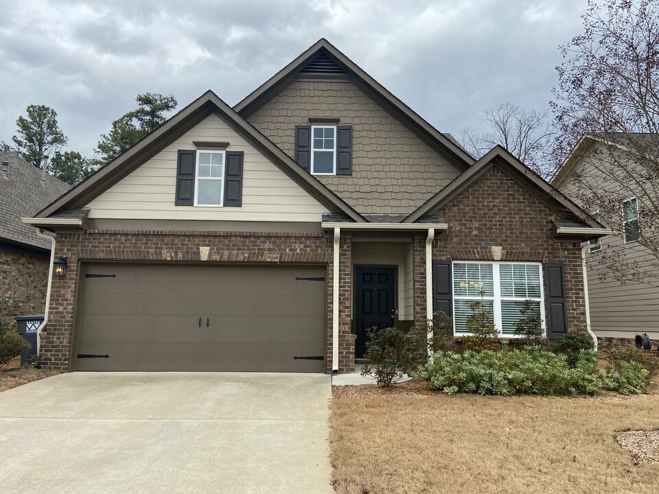 4045 Overlook Cir in Trussville, AL - Building Photo