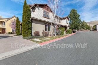 2245 Heavenly View Trail in Reno, NV - Building Photo - Building Photo