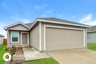 2300 Great Belt Blvd in Crandall, TX - Building Photo