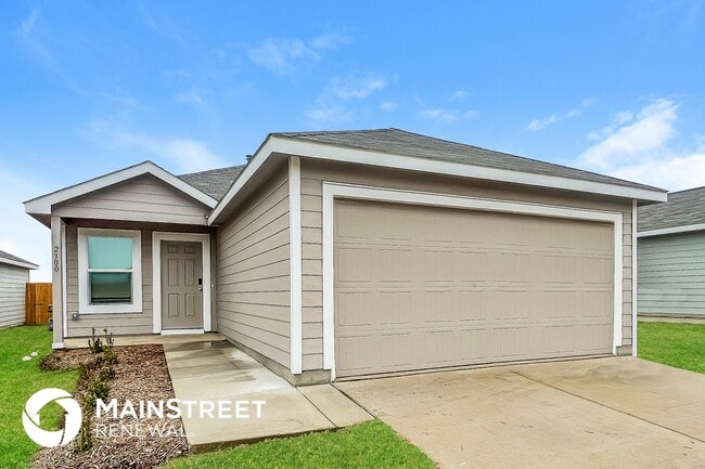 property at 2300 Great Belt Blvd