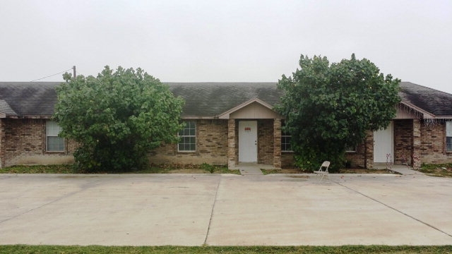 1605 Blue Jay Ave in Penitas, TX - Building Photo