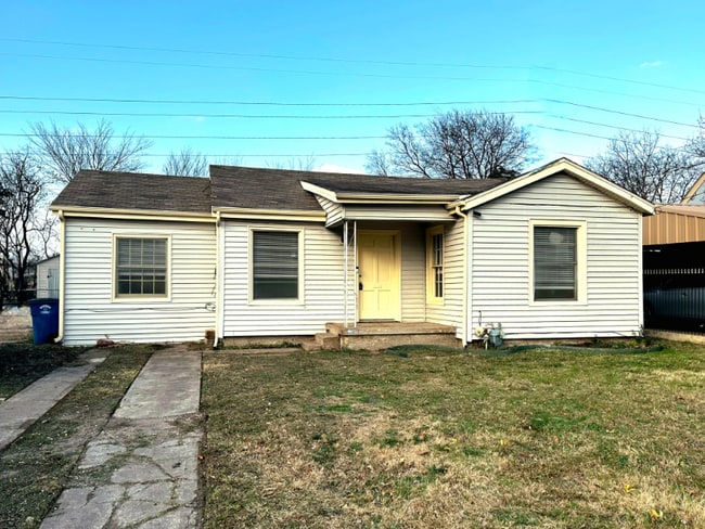 property at 8241 Norvell Dr