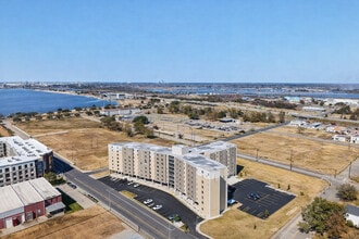 Magnolia Heights in Lake Charles, LA - Foto de edificio - Building Photo
