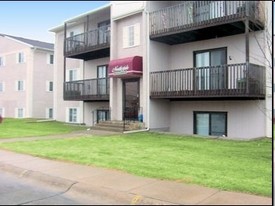 Northside Square Apartments