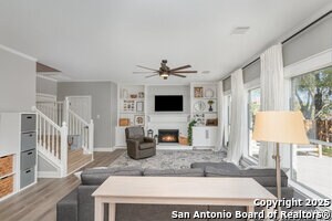 21707 Beaver Bend Ct in San Antonio, TX - Building Photo - Building Photo
