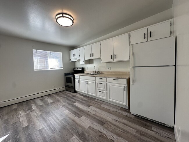 1733 S Richards St in South Salt Lake, UT - Building Photo - Building Photo