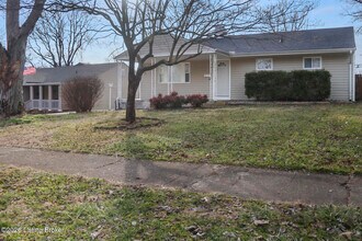 284 Granvil Dr in Louisville, KY - Building Photo - Building Photo
