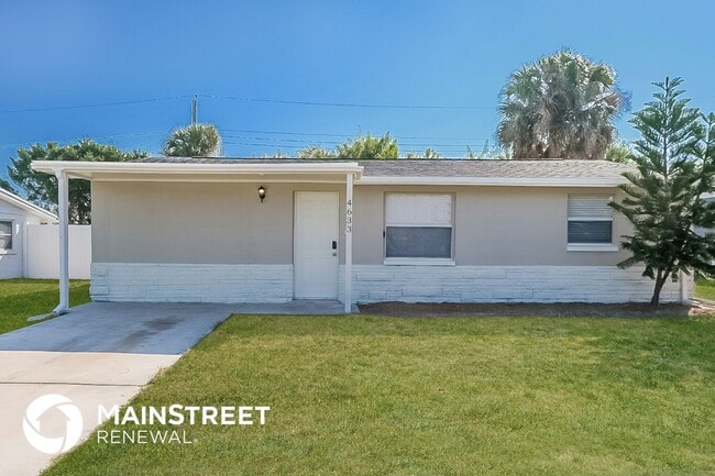 property at 4633 Irene Loop