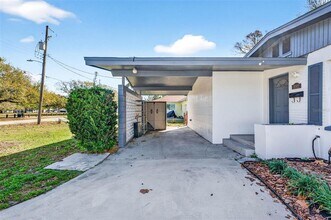 1012 W Adalee St in Tampa, FL - Building Photo - Building Photo