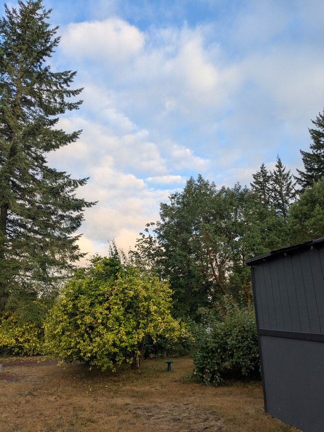 property at 1871 SE Van Skiver Rd