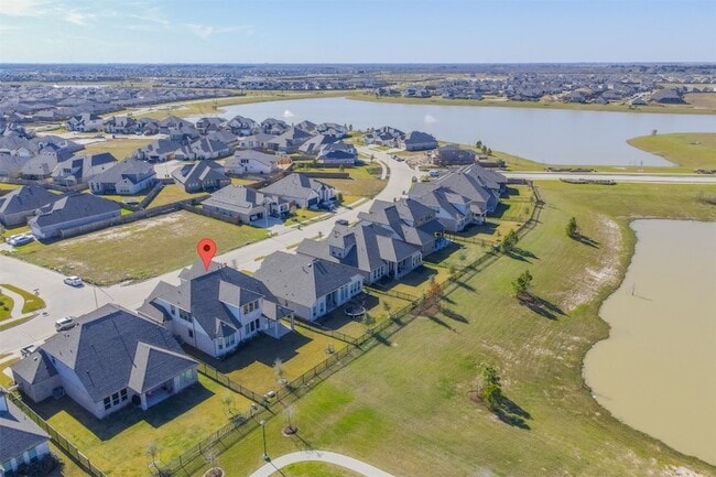 27302 Blue Sand Dr in Katy, TX - Foto de edificio - Building Photo