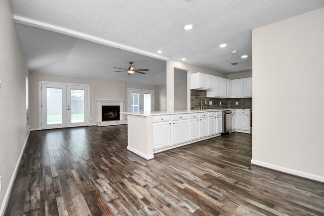 property at 13002 Kingsmill Dr