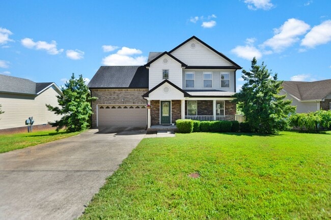 property at 1048 Ishee Dr