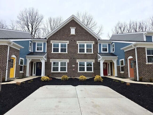 4240 Apple Branch Dr in Bellbrook, OH - Building Photo - Building Photo