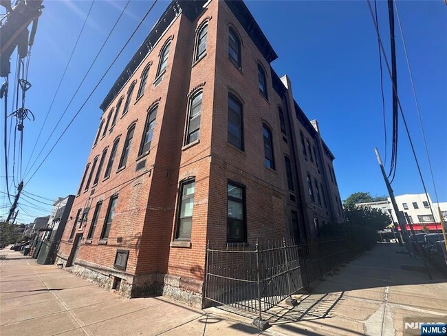 property at 464-470 Central Ave