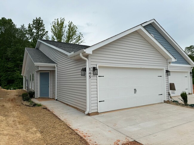 property at 145 Brawley Ave